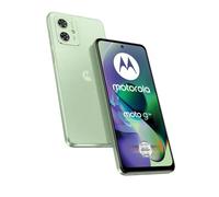 Motorola 54 5G 16,5 cm (6.5") Double SIM Android 13 USB Type-C 8 Go 256 Go 5000 mAh Couleur menthe