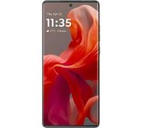 Motorola moto g85 5G 16,9 cm (6.67") Double SIM Android 14 USB Type-C 8 Go 256 Go 5000 mAh Gris