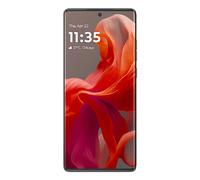 Motorola Moto G 85 G5 16,9 cm (6.67") Dual SIM ibrida Android 14 5G USB tipo-C 8 GB 256 GB 5000 mAh Grigio