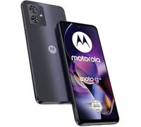 Motorola Moto G Moto g54 5G 16.5 cm (6.5) USB Type-C 12 GB 256 GB 5000 mAh Midnight Blue