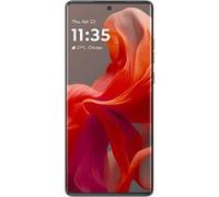 Motorola moto g85 5G 16,9 cm (6.67") Double SIM Android 14 USB Type-C 12 Go 256 Go 5000 mAh Gris