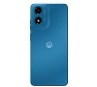 Motorola moto g04 16,7 cm (6.56") Double SIM Android 14 4G USB Type-C 4 Go 128 Go 5000 mAh Bleu G