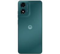 Motorola moto g04 16,7 cm (6.56") Double SIM Android 14 4G USB Type-C 4 Go 128 Go 5000 mAh Vert G