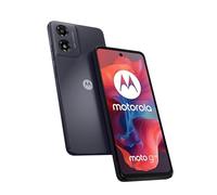 Motorola Moto G04 4/64GB Negro Libre