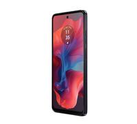 Motorola Moto G04 4G Smartphone 8+128GB (Expandable Memory to 1024GB), 5000mAh Battery, 6.56' IPS LCD Screen, 16MP Camera - Concord Black