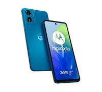 Motorola Moto G04 8 Go/128 Go Bleu (Satin Blue) XT2421