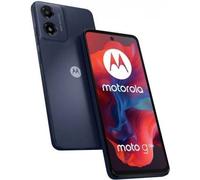 Motorola G04s 16,8 cm (6.6") Double SIM Android 14 4G USB Type-C 4 Go 64 Go 5000 mAh Noir
