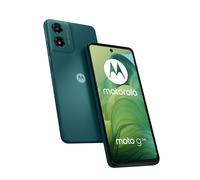 Motorola Moto G04s 4G 4 Go/64 Go Grün (Sea Green) Dual-SIM