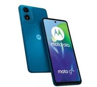 Motorola Moto G04s 8+128GB 6.6" Satin Blue TIM
