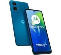 Motorola G04s 16,7 cm (6.56") Double SIM Android 14 4G USB Type-C 8 Go 128 Go 5000 mAh Bleu
