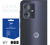 Motorola Moto G04S - Protection des lentilles 3Mk