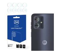 Motorola Moto G04s - Protection d'objectif 3MK