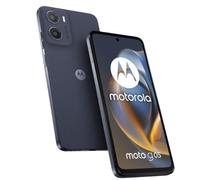 MOTOROLA MOTO G05 128GB ANDROID 4GB RAM ÉCRAN 6,67" DUAL SIM DENIM BLEU