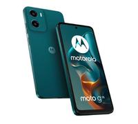 MOTOROLA MOTO G05 128GB Android Dual SIM 4GB RAM Display 6.67 " Forest Vert