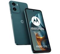 MOTOROLA Moto G05 128GB Display 6.67 " Android 4GB RAM Forest Vert