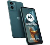 moto g05 16,9 cm (6.67") Double SIM Android 15 4G USB Type-C 8 Go 256 Go 5200 mAh Vert