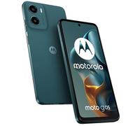 Motorola Moto G05 4/128 Go Double SIM Vert Forêt