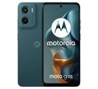 MOTOROLA MOTO G05 4+128GB DS 4G FOREST GREEN OEM