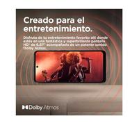 Motorola moto G05 4+128GB DS 4G forest green OEM pb6l0033ro