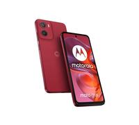 Motorola moto G05 4+128GB DS 4G plum RED OEM pb6l0029ro