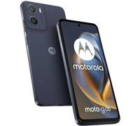 Motorola Moto G05 4+256GB 6.67" 4G Denim Blue DS EU