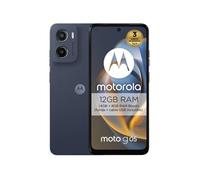 Motorola moto g05 4G 4GB 128GB 6 67"" Denim Blue