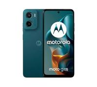 Motorola Smartphone Moto G05 – 4G – 4+128 Go – 6,67" 90 Hz HD+ – Atlantic Deep