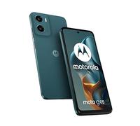 Motorola Moto G05 6.67" 4/128GB 5200mAh 50MP Android 15 Verde Libre