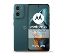 Motorola Moto G05 6.67" 4/64GB 5200mAh 50MP Android 15 Verde Libre