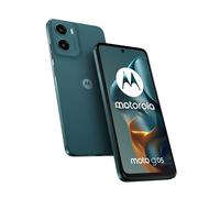 Motorola Moto G05 4G Dual-SIM 64 Go Vert