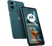 Motorola Moto G05 4G 8 Go/256 Go Vert (Forest Green) Double SIM