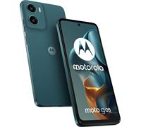 Motorola Moto G05 LTE 64GB 4GB RAM Vert Forêt UE