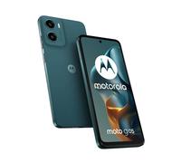 Motorola moto g05 Smartphone 256GB Dual SIM Verde Android 15 4G