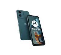 Smartphone Motorola Moto G05 6.67" Double SIM 64 Go Vert forêt Vert G