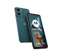Smartphone Motorola Moto G05 6.67" Double SIM 64 Go Vert forêt Vert G