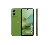 Motorola moto g06 17,5 cm (6.88") Double SIM Android 15 4G USB Type-C 4 Go 128 Go 5200 mAh Vert