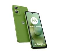 Motorola Smartphone Android Moto G06 – 4/128 Go, écran 6,88 pouces 120 Hz, caméra 50 Mpx