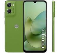 Motorola moto g06 17,5 cm (6.88") Double SIM Android 15 4G USB Type-C 4 Go 64 Go 5200 mAh Vert Tendril (vert)