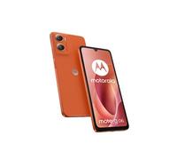 Motorola Moto G06 4 64 Arabesque orange