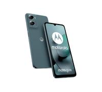 Motorola Moto G06 4G - 4 Go RAM / 64 Go - Écran 6,88"" Water Touch - Bleu (Dual SIM)