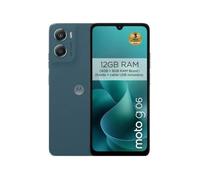 Motorola Moto G06 4G 4GB 64GB 6.88"" Azul