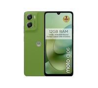 Motorola Moto G06 4G 4GB 64GB 6.88"" Verde
