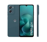 Smartphone - MOTOROLA - Moto G06 - 4 Go RAM - 64 Go - Écran 6,88 pouces - IP64