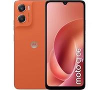Motorola Smartphone Moto G06 - 4G - Double SIM - 4 Go de RAM - 256 Go - microSD - Écran 6,88" 120 Hz