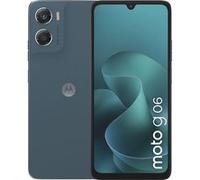 Motorola Smartphone Moto G06 – 4 Go/256 Go – 6,88 pouces – Pantone Tapestry – 4G Double SIM