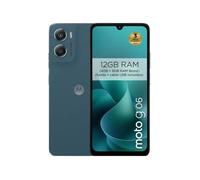 Motorola Moto G06 4GB 64GB 6.88"" 120Hz 4G Dual SIM NFC 50MP IP64 Android 15 PANTONE Tapestry