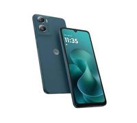 Smartphone - MOTOROLA - Moto G06 Power - 64Go - 4Go - Double SIM - Batterie 7000 mAh