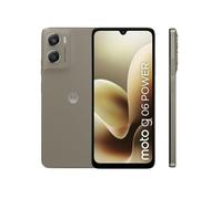 Motorola Moto G06 Power - 4GB RAM / 256GB, pantalla 6.88"" Laurel Oak, batería 7000 mAh