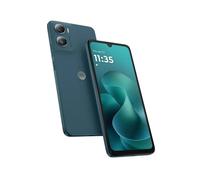 Motorola Moto G06 Power 64Go/4Go Double SIM Bleu