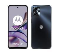 Motorola moto g13 16,5 cm (6.5") Double SIM Android 13 4G USB Type-C 4 Go 128 Go 5000 mAh Charbon de bois